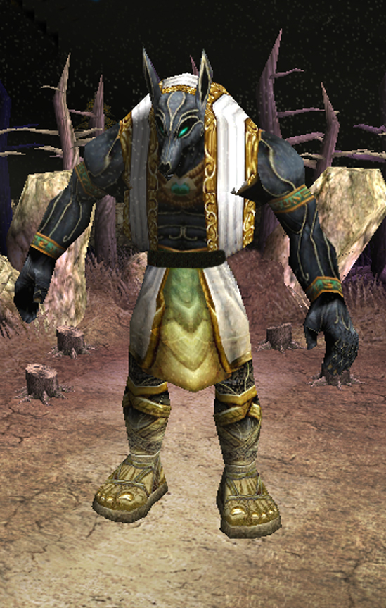 Anubis