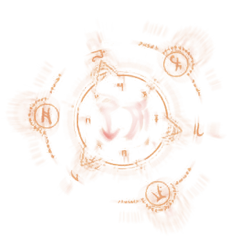Rune Left